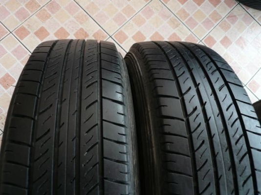 ขายยาง MICHELIN VANPIX 205-70-15 ปลายปี10 (1ชุด) ขายยาง MICHELIN VANPIX 205-70-15 ปลายปี10 (1ชุด)