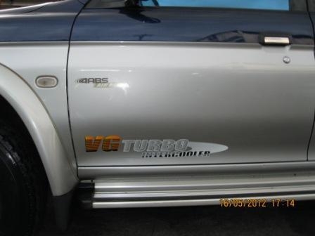 ขออนุญาติขาย Strada2.5VG-Turbo,4Dr,4WD,ปี04,สีน้ำเงินทูโทน,รถสวยมาก สภาพป้ายแดง(มีรูป ) ขออนุญาติขาย Strada2.5VG-Turbo,4Dr,4WD,ปี04,สีน้ำเงินทูโทน,รถสวยมาก สภาพป้ายแดง(มีรูป )