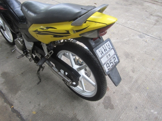 ขายโซนิคเครื่องดีราคาถูกต่อรองได้ภาษีพรบไม่ขาด