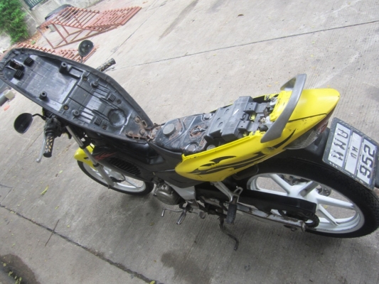 ขายโซนิคเครื่องดีราคาถูกต่อรองได้ภาษีพรบไม่ขาด