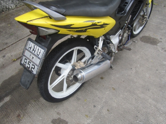 ขายโซนิคเครื่องดีราคาถูกต่อรองได้ภาษีพรบไม่ขาด