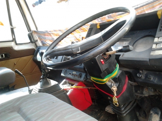 ISUZU ROCKY FXZ วางเครื่อง 320 HP ปี 33 รถพ่วงแม่+ลูก กระบะดั๊มพ์มิเนียมคอกสูง 12 ตัน ลูก 2 คานดั๊มพ์เหล็กของอู่สหกิจสภาพอย่างสวย เอกสารทะเบียนครบถูกต้องทั้งแม่ลูกพร้อมใช้งานครับ ISUZU ROCKY FXZ วางเครื่อง 320 HP ปี 33 รถพ่วงแม่+ลูก กระบะดั๊มพ์มิเนียมคอกสูง 12 ตัน ลูก 2 คานดั๊มพ์เหล็กของอู่สหกิจสภาพอย่างสวย เอกสารทะเบียนครบถูกต้องทั้งแม่ลูกพร้อมใช้งานครับ