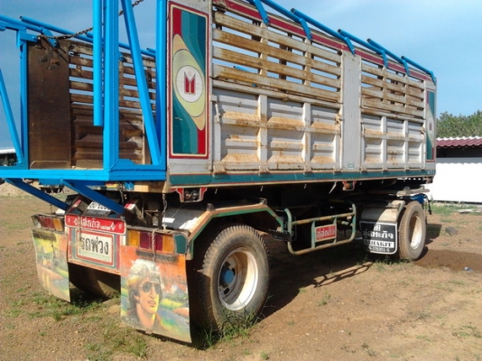 ISUZU ROCKY FXZ วางเครื่อง 320 HP ปี 33 รถพ่วงแม่+ลูก กระบะดั๊มพ์มิเนียมคอกสูง 12 ตัน ลูก 2 คานดั๊มพ์เหล็กของอู่สหกิจสภาพอย่างสวย เอกสารทะเบียนครบถูกต้องทั้งแม่ลูกพร้อมใช้งานครับ ISUZU ROCKY FXZ วางเครื่อง 320 HP ปี 33 รถพ่วงแม่+ลูก กระบะดั๊มพ์มิเนียมคอกสูง 12 ตัน ลูก 2 คานดั๊มพ์เหล็กของอู่สหกิจสภาพอย่างสวย เอกสารทะเบียนครบถูกต้องทั้งแม่ลูกพร้อมใช้งานครับ