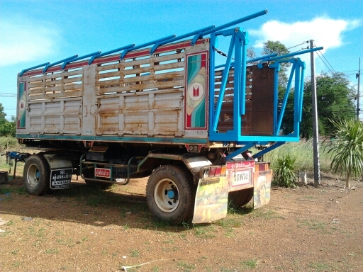 ISUZU ROCKY FXZ วางเครื่อง 320 HP ปี 33 รถพ่วงแม่+ลูก กระบะดั๊มพ์มิเนียมคอกสูง 12 ตัน ลูก 2 คานดั๊มพ์เหล็กของอู่สหกิจสภาพอย่างสวย เอกสารทะเบียนครบถูกต้องทั้งแม่ลูกพร้อมใช้งานครับ ISUZU ROCKY FXZ วางเครื่อง 320 HP ปี 33 รถพ่วงแม่+ลูก กระบะดั๊มพ์มิเนียมคอกสูง 12 ตัน ลูก 2 คานดั๊มพ์เหล็กของอู่สหกิจสภาพอย่างสวย เอกสารทะเบียนครบถูกต้องทั้งแม่ลูกพร้อมใช้งานครับ