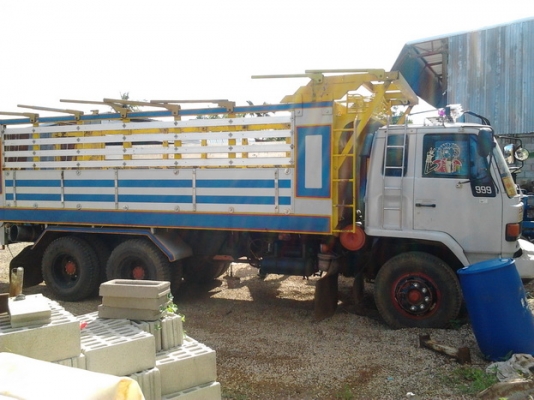 ISUZU ROCKY FXZ วางเครื่อง 320 HP ปี 33 รถพ่วงแม่+ลูก กระบะดั๊มพ์มิเนียมคอกสูง 12 ตัน ลูก 2 คานดั๊มพ์เหล็กของอู่สหกิจสภาพอย่างสวย เอกสารทะเบียนครบถูกต้องทั้งแม่ลูกพร้อมใช้งานครับ ISUZU ROCKY FXZ วางเครื่อง 320 HP ปี 33 รถพ่วงแม่+ลูก กระบะดั๊มพ์มิเนียมคอกสูง 12 ตัน ลูก 2 คานดั๊มพ์เหล็กของอู่สหกิจสภาพอย่างสวย เอกสารทะเบียนครบถูกต้องทั้งแม่ลูกพร้อมใช้งานครับ