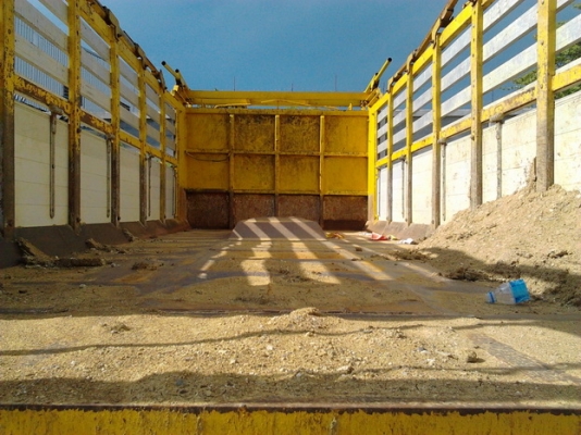 ISUZU ROCKY FXZ วางเครื่อง 320 HP ปี 33 รถพ่วงแม่+ลูก กระบะดั๊มพ์มิเนียมคอกสูง 12 ตัน ลูก 2 คานดั๊มพ์เหล็กของอู่สหกิจสภาพอย่างสวย เอกสารทะเบียนครบถูกต้องทั้งแม่ลูกพร้อมใช้งานครับ ISUZU ROCKY FXZ วางเครื่อง 320 HP ปี 33 รถพ่วงแม่+ลูก กระบะดั๊มพ์มิเนียมคอกสูง 12 ตัน ลูก 2 คานดั๊มพ์เหล็กของอู่สหกิจสภาพอย่างสวย เอกสารทะเบียนครบถูกต้องทั้งแม่ลูกพร้อมใช้งานครับ