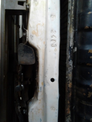 ขาย กระบะแค็ป ไมตี้เอ็กซ์ 2.5 ปี36/93 เครื่องแน่นๆ แอร์ พ.พาวเวอร์ เครื่องเสียง CD-MP3  ภายในโอเค ช่วงล่างแจ่ม คัสซีสวย พื้นปูกระบะ ล้อแม็ก ยางดี โหลดนิดๆ พร้อมใช้งาน***ขายแล้วครับ ขอบคุณ Truck2hand