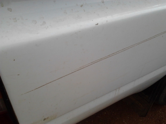 ขาย กระบะแค็ป ไมตี้เอ็กซ์ 2.5 ปี36/93 เครื่องแน่นๆ แอร์ พ.พาวเวอร์ เครื่องเสียง CD-MP3  ภายในโอเค ช่วงล่างแจ่ม คัสซีสวย พื้นปูกระบะ ล้อแม็ก ยางดี โหลดนิดๆ พร้อมใช้งาน***ขายแล้วครับ ขอบคุณ Truck2hand