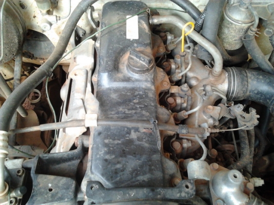 ขาย กระบะแค็ป ไมตี้เอ็กซ์ 2.5 ปี36/93 เครื่องแน่นๆ แอร์ พ.พาวเวอร์ เครื่องเสียง CD-MP3  ภายในโอเค ช่วงล่างแจ่ม คัสซีสวย พื้นปูกระบะ ล้อแม็ก ยางดี โหลดนิดๆ พร้อมใช้งาน***ขายแล้วครับ ขอบคุณ Truck2hand