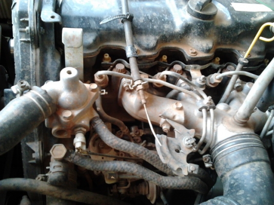 ขาย กระบะแค็ป ไมตี้เอ็กซ์ 2.5 ปี36/93 เครื่องแน่นๆ แอร์ พ.พาวเวอร์ เครื่องเสียง CD-MP3  ภายในโอเค ช่วงล่างแจ่ม คัสซีสวย พื้นปูกระบะ ล้อแม็ก ยางดี โหลดนิดๆ พร้อมใช้งาน***ขายแล้วครับ ขอบคุณ Truck2hand