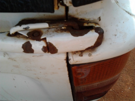 ขาย กระบะแค็ป ไมตี้เอ็กซ์ 2.5 ปี36/93 เครื่องแน่นๆ แอร์ พ.พาวเวอร์ เครื่องเสียง CD-MP3  ภายในโอเค ช่วงล่างแจ่ม คัสซีสวย พื้นปูกระบะ ล้อแม็ก ยางดี โหลดนิดๆ พร้อมใช้งาน***ขายแล้วครับ ขอบคุณ Truck2hand