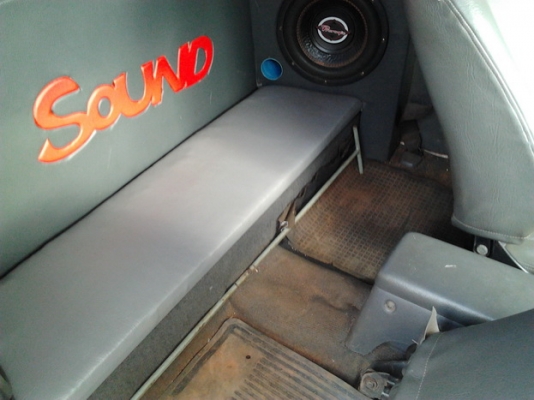 ขาย กระบะแค็ป ไมตี้เอ็กซ์ 2.5 ปี36/93 เครื่องแน่นๆ แอร์ พ.พาวเวอร์ เครื่องเสียง CD-MP3  ภายในโอเค ช่วงล่างแจ่ม คัสซีสวย พื้นปูกระบะ ล้อแม็ก ยางดี โหลดนิดๆ พร้อมใช้งาน***ขายแล้วครับ ขอบคุณ Truck2hand