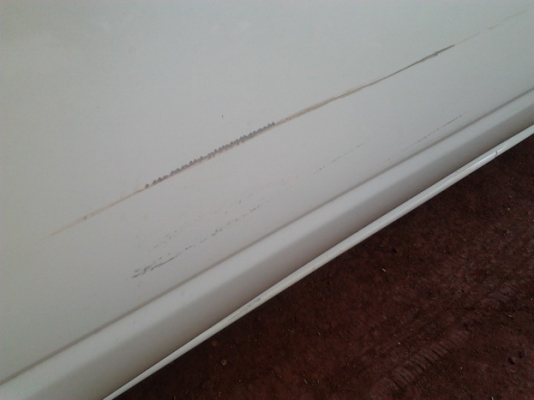 ขาย กระบะแค็ป ไมตี้เอ็กซ์ 2.5 ปี36/93 เครื่องแน่นๆ แอร์ พ.พาวเวอร์ เครื่องเสียง CD-MP3  ภายในโอเค ช่วงล่างแจ่ม คัสซีสวย พื้นปูกระบะ ล้อแม็ก ยางดี โหลดนิดๆ พร้อมใช้งาน***ขายแล้วครับ ขอบคุณ Truck2hand