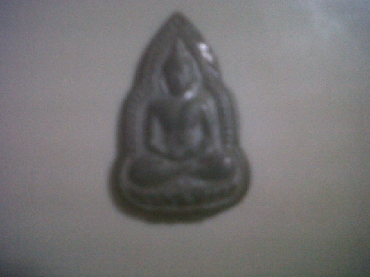 ปล่อยหลวงพ่อเงินวัดดอนยายหอม(พิมชินราชเนื้อตะกั่ว)