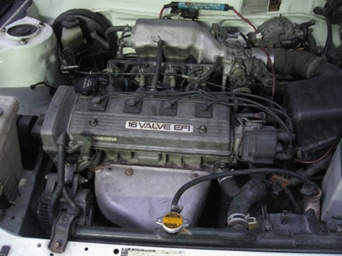 ขาย toyota ตองหนึง 111