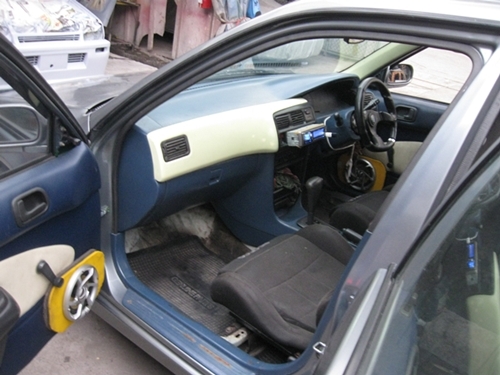 ขาย toyota ตองหนึง 111