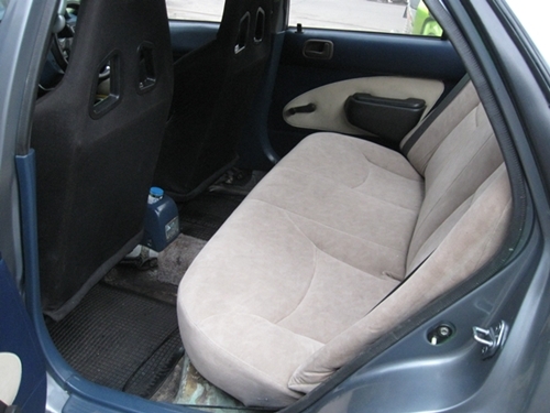 ขาย toyota ตองหนึง 111