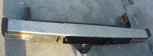 ขายแล้วครับ กันชนหลังแนวOffroad