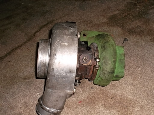 ขายเทอร์โบ!!กาเลตAR58โข่งหลังป๋ามืดเบอร์50สภาพกิ๊บๆๆรายละเอียดโทรสอบถามคุณหมูโดยตรง!!089-4810303!!