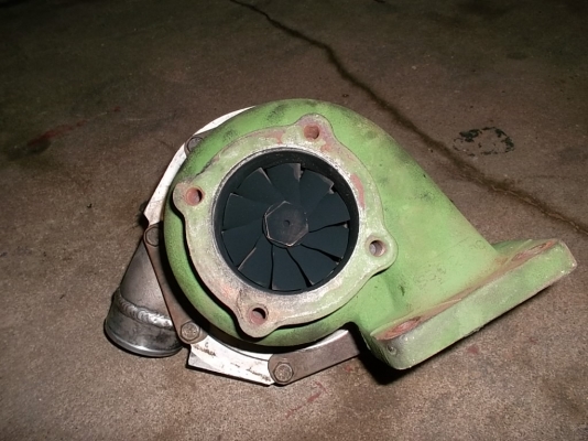 ขายเทอร์โบ!!กาเลตAR58โข่งหลังป๋ามืดเบอร์50สภาพกิ๊บๆๆรายละเอียดโทรสอบถามคุณหมูโดยตรง!!089-4810303!!