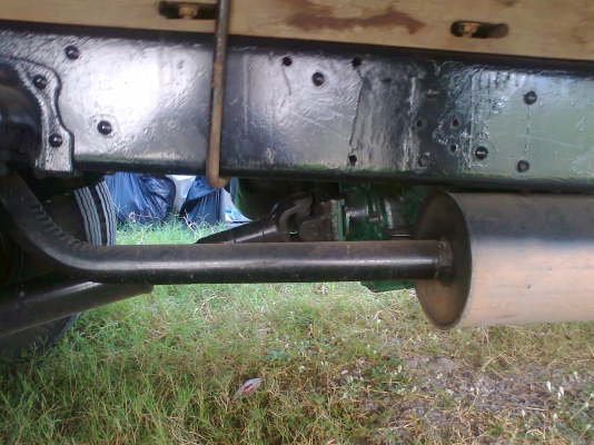 ขาย 6ล้อ ฮีโน่ FB117 แรงม้า หน้า-หลัง F มีเกียร์สโลว์  สวยๆ