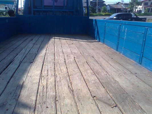 ขาย 6ล้อ ฮีโน่ FB117 แรงม้า หน้า-หลัง F มีเกียร์สโลว์  สวยๆ