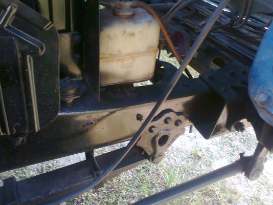 ขาย 6ล้อ ฮีโน่ FB117 แรงม้า หน้า-หลัง F มีเกียร์สโลว์  สวยๆ