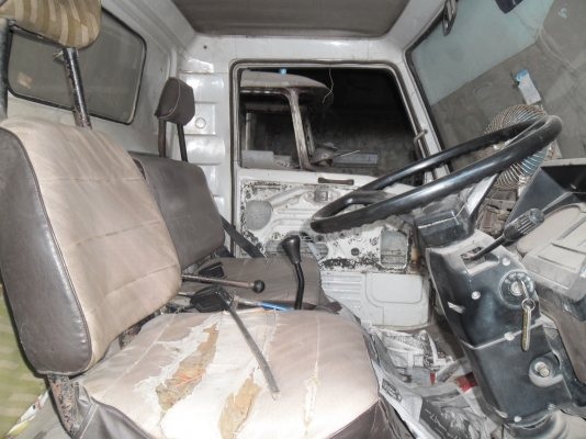 HINO KM779 HINO KM779