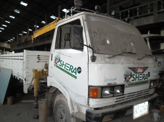 HINO KM779 HINO KM779