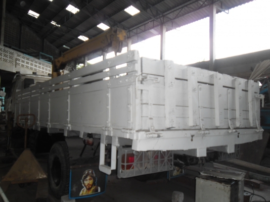 HINO KM779 HINO KM779