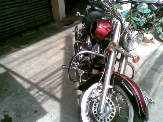 ขายyamahaแด็กสตาร์400คราสสิคปี99รถสวยพร้อมใช้ราคาถูกๆ89,000ราคาต่อลองใด้คับ086-5414120อั๋น-ชมรูปดูคับ ขายyamahaแด็กสตาร์400คราสสิคปี99รถสวยพร้อมใช้ราคาถูกๆ89,000ราคาต่อลองใด้คับ086-5414120อั๋น-ชมรูปดูคับ