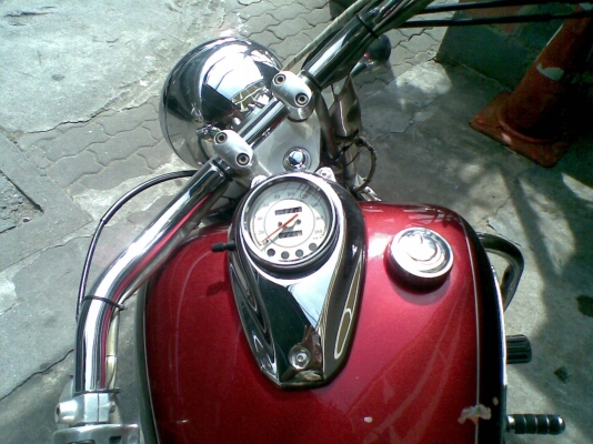 ขายyamahaแด็กสตาร์400คราสสิคปี99รถสวยพร้อมใช้ราคาถูกๆ89,000ราคาต่อลองใด้คับ086-5414120อั๋น-ชมรูปดูคับ