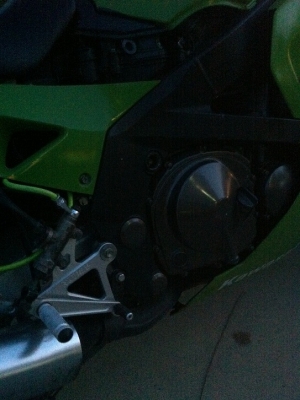 มีคลิป ZZR400 ปี 96 inv. 45000 ด่วนครับ ลดได้ ต้องการใช้เงินครับ