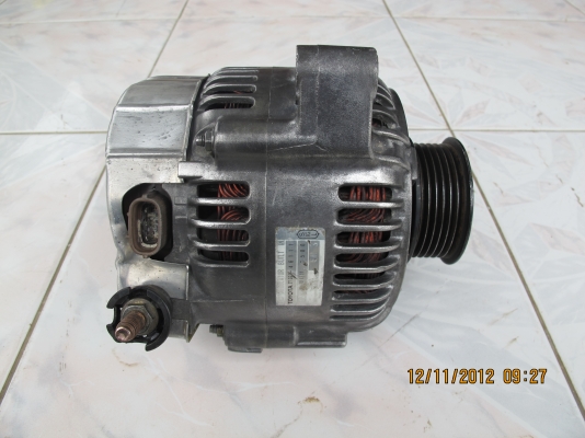 ขายไดชาร์จบอส  Bosch 14V 100A / 2300 ,120A / 3500 ,140A / 4000 โทร 0830813678