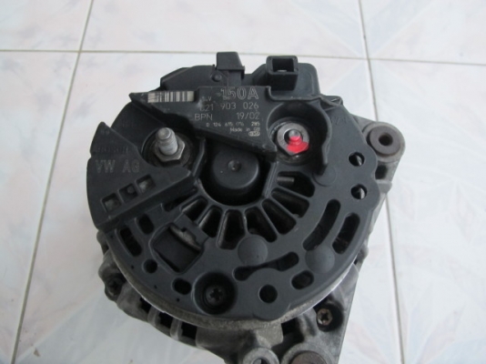 ขายไดชาร์จบอส  Bosch 14V 100A / 2300 ,120A / 3500 ,140A / 4000 โทร 0830813678