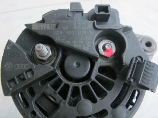 ขายไดชาร์จบอส  Bosch 14V 100A / 2300 ,120A / 3500 ,140A / 4000 โทร 0830813678