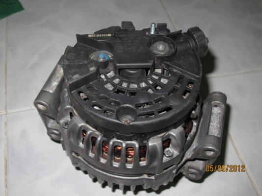 ขายไดชาร์จบอส  Bosch 14V 100A / 2300 ,120A / 3500 ,140A / 4000 โทร 0830813678