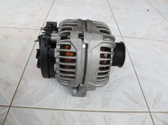 ขายไดชาร์จบอส  Bosch 14V 100A / 2300 ,120A / 3500 ,140A / 4000 โทร 0830813678