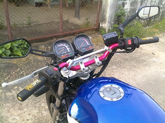 YAMAHA XJR 400 อินวอย + สพม สภาพพร้อมใช้ YAMAHA XJR 400 อินวอย + สพม สภาพพร้อมใช้