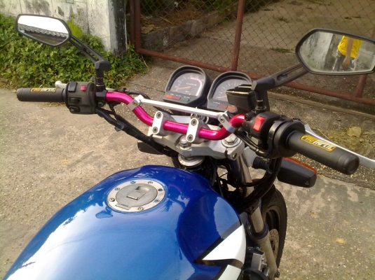 YAMAHA XJR 400 อินวอย + สพม สภาพพร้อมใช้ YAMAHA XJR 400 อินวอย + สพม สภาพพร้อมใช้