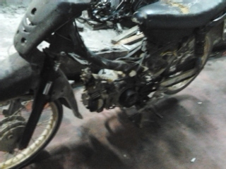 ขาย honda wave100 ราคา4900บาท(nb)