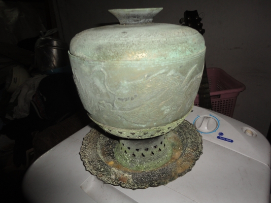 ชุดขันโบราน1500