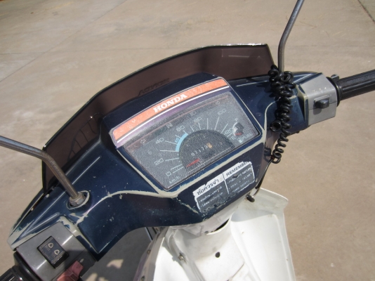 honda custom ทบ.มีค56+โอนชื่อผมเอง