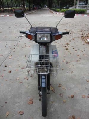 honda custom ทบ.มีค56+โอนชื่อผมเอง