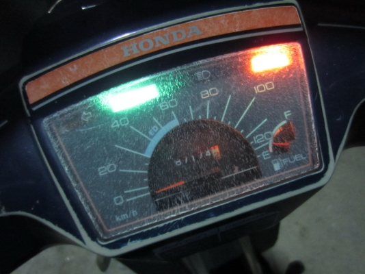 honda custom ทบ.มีค56+โอนชื่อผมเอง