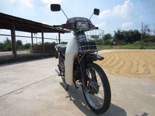 honda custom ทบ.มีค56+โอนชื่อผมเอง