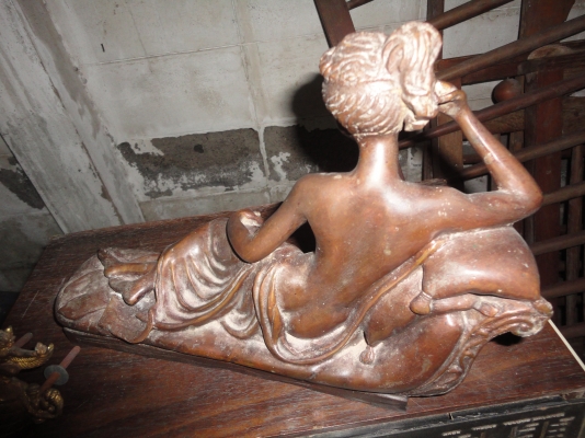 ตุ๊กตาทองเหลือง3000