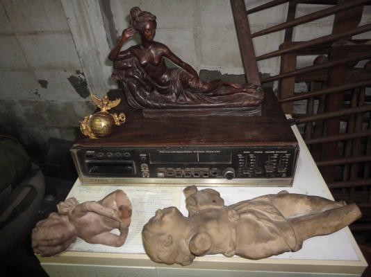 ตุ๊กตาทองเหลือง3000