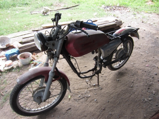 โครงtrs ทุกอย่างตามในรูป