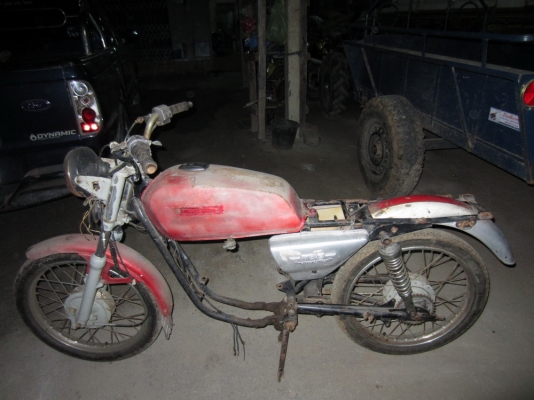 โครงtrs ทุกอย่างตามในรูป